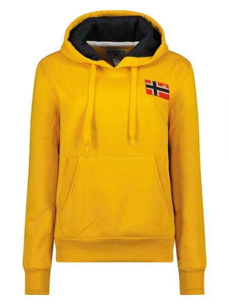 Худи Geographical Norway