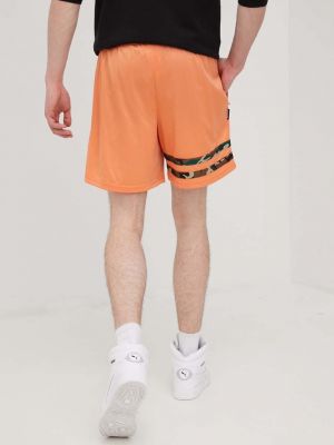 Pantaloni Unfair Athletics portocaliu