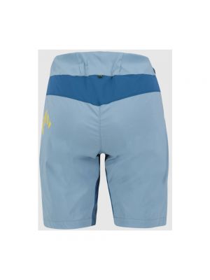 Pantalones cortos Karpos azul