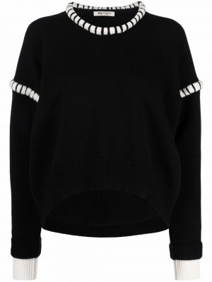 Jersey de tela jersey Ports 1961 negro