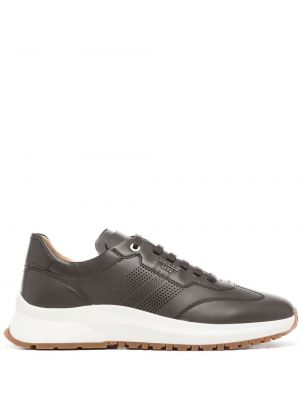 Sneakers Bally brun