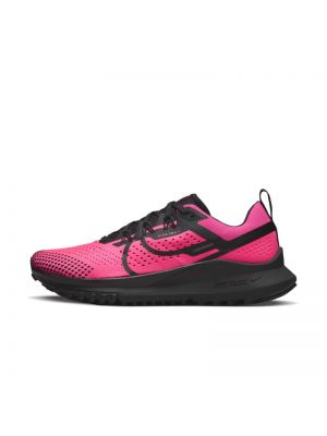 Damskie buty do biegania w terenie Nike React Pegasus Trail 4 - Różowy