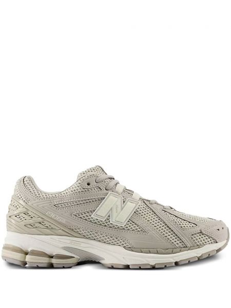 Baskets New Balance gris