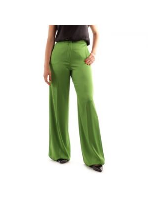 Spodnie Marella zielone