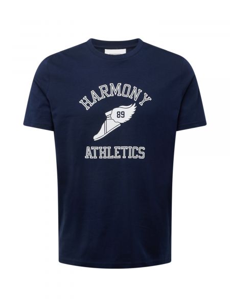 T-shirt Harmony Paris bianco