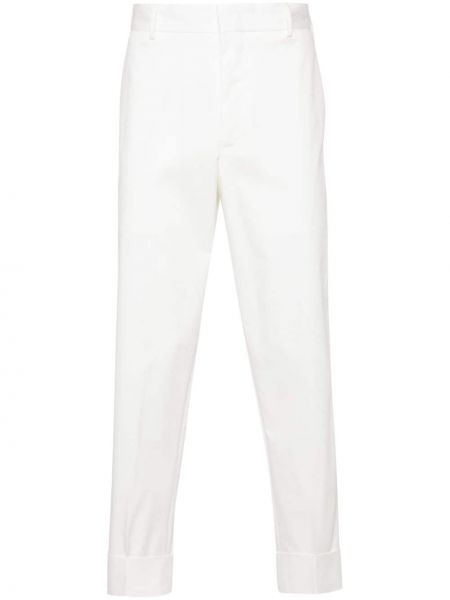 Spodnie Pt Torino białe
