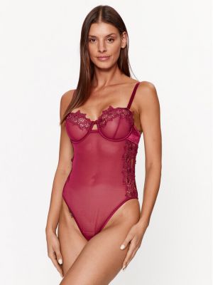 Body Guess pink