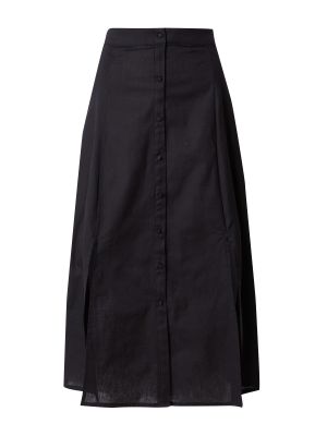 Suknja Dorothy Perkins crna
