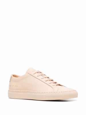 Einfarbiger top Common Projects