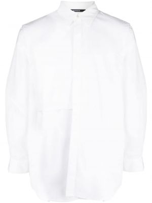 Camicia Songzio bianco