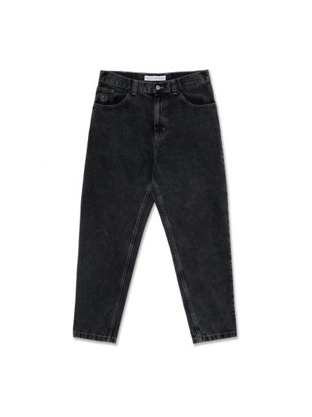 Skinny jeans Polar Skate Co. schwarz