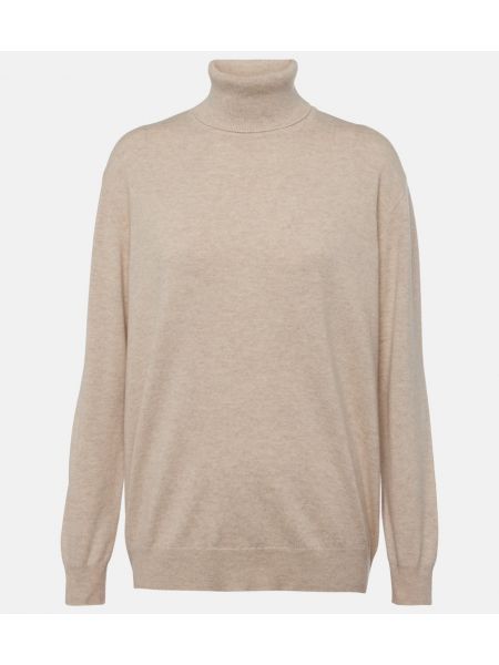 Cashmere turtleneck Brunello Cucinelli