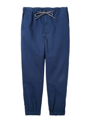Pantalon Desigual bleu