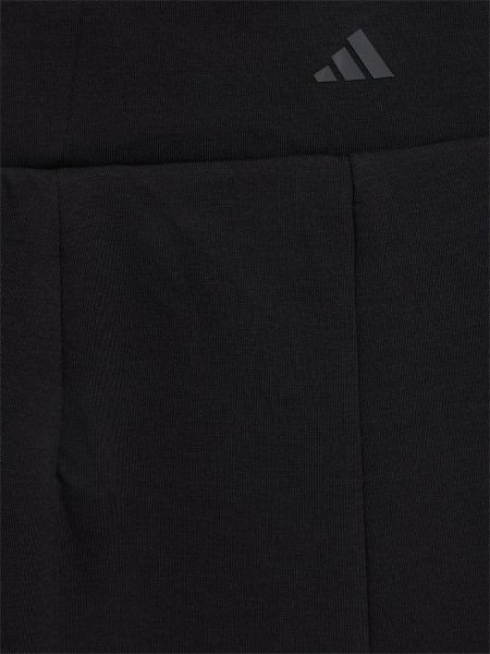 Pantalon Adidas Performance noir