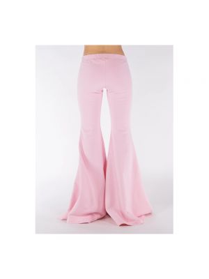 Pantalones Vetements rosa