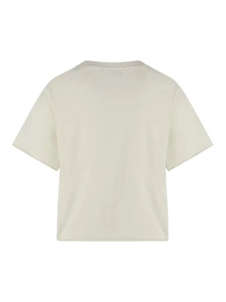Koszulka Nukus biała