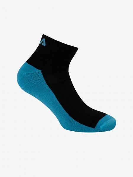 Ponožky Fila černé