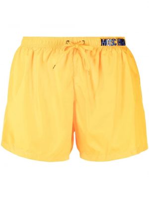 Shorts Moschino gul