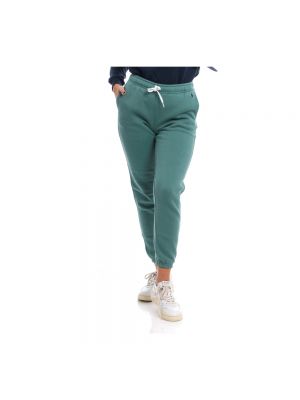 Pantalones de chándal Polo Ralph Lauren verde