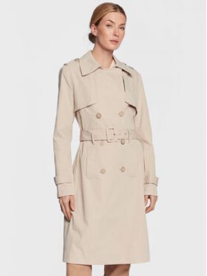 Trench Guess bej