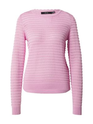Džemperis Vero Moda rozā