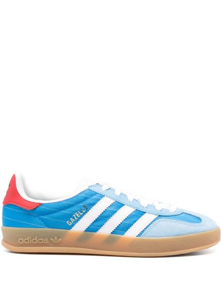 Fleece sneakers Adidas Gazelle