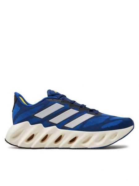 Bežecké tenisky Adidas modrá