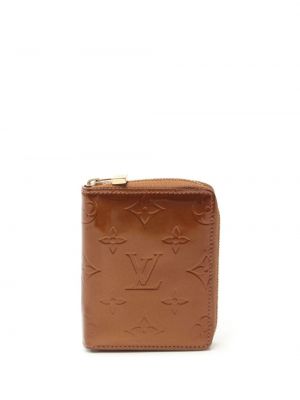 Peňaženka na zips Louis Vuitton