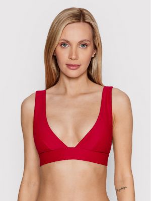 Bikini Etam rosso