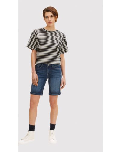Jeans shorts Tom Tailor
