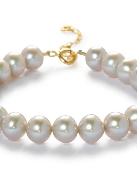 Perlen armband mit perlen The Alkemistry