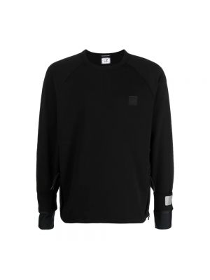 Sweatshirt C.p. Company schwarz