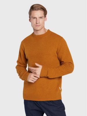 Пуловер Lindbergh оранжево