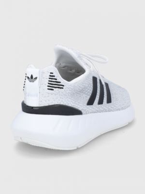 Sneakersy Adidas Originals szare