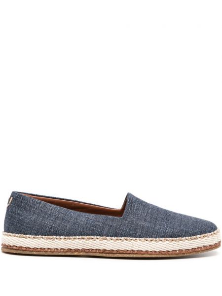 Sneakers slip-on Canali