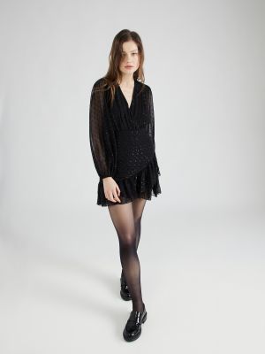 Šaty Max&co. čierna