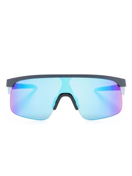 Briller Oakley blå