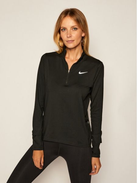 Bluza Nike, сzarny