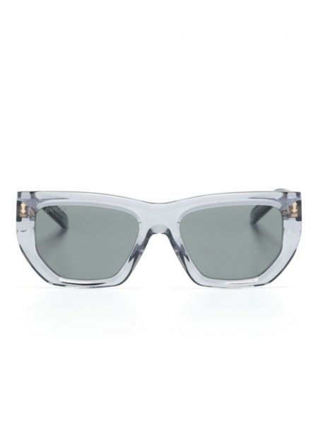 Слънчеви очила Gucci Eyewear сиво