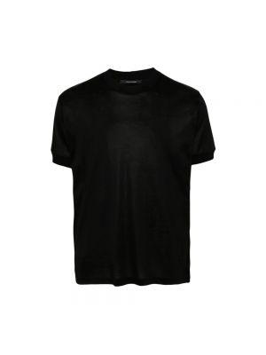 T-shirt Tagliatore schwarz