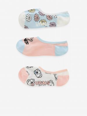 Bavlnené nylonové ponožky Vans