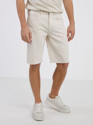 Shorts Only & Sons weiß