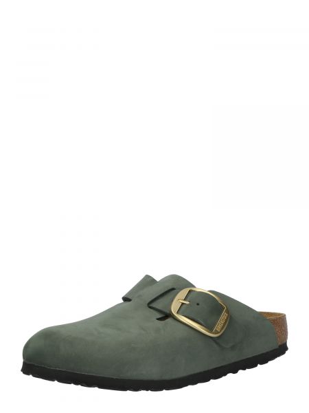 Sandaler Birkenstock grøn