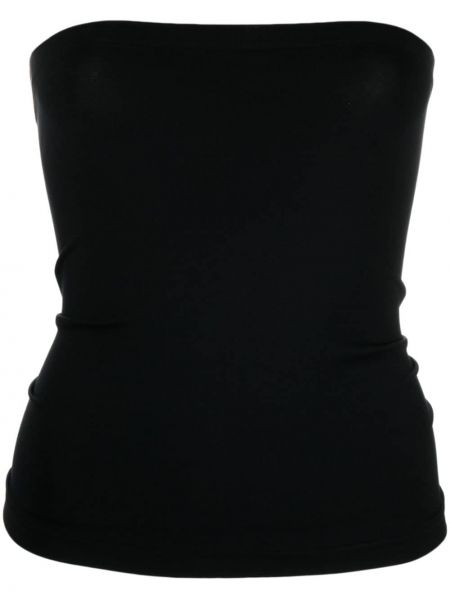 Top Wolford nero