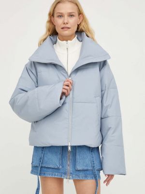 Téli kabát Gestuz kék