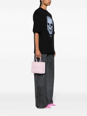 Siuvinėta shopper rankinė Givenchy