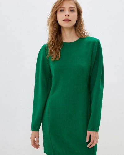 Платье Maryblank зеленое