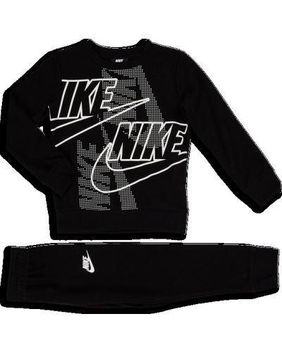 Complet Nike nero