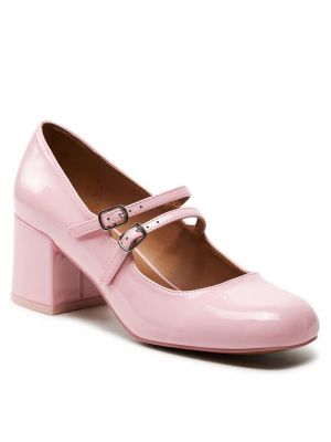 Pantofi Call It Spring roz