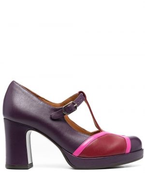 Pumps Chie Mihara lilla